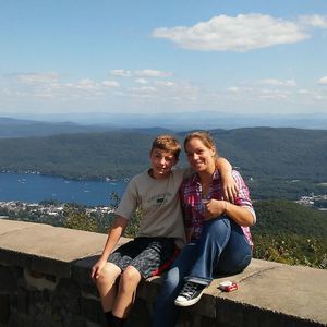 Meet your Posher, Angel